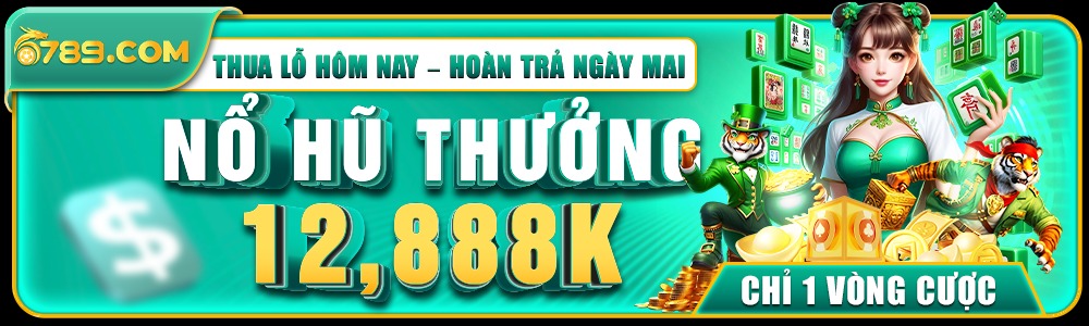 Khuyến mãi nổ hũ 6789